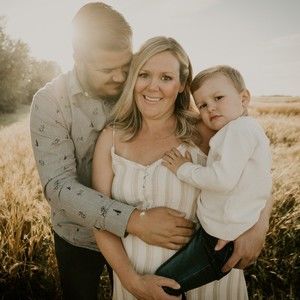 Meet your Posher, Karlyn